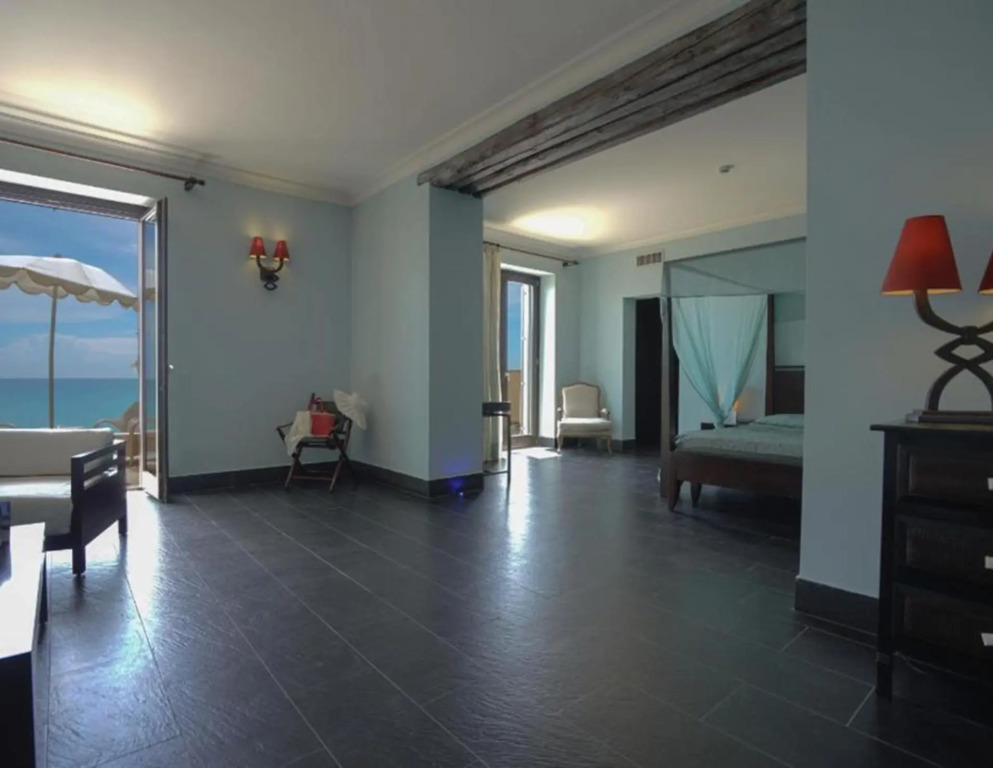 Falconara Charming House