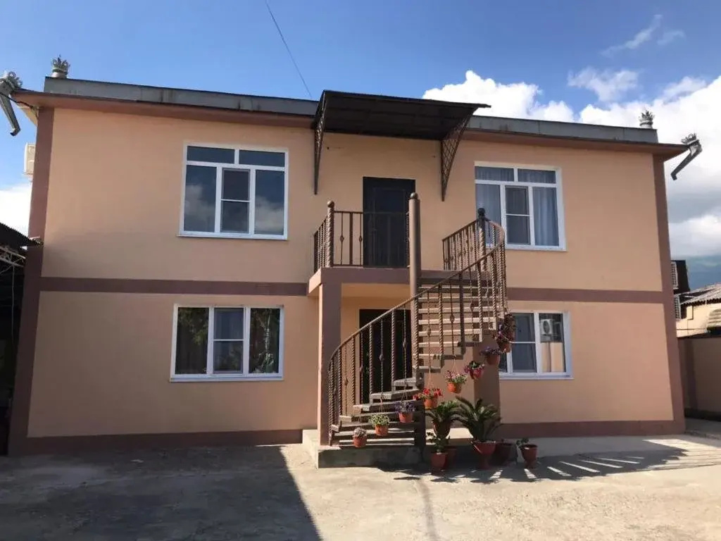 Belye Nochi Guest House