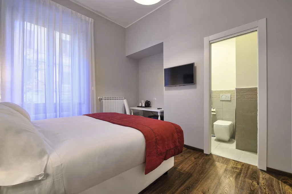 Hotel photo 18
