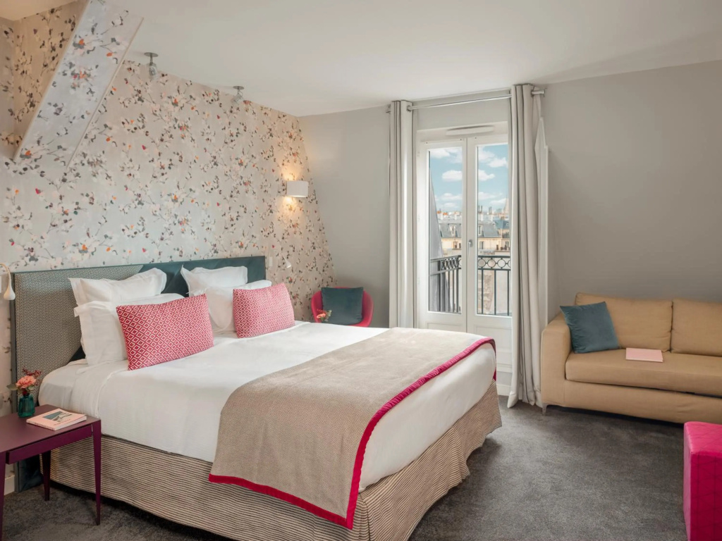 Hotel photo 23