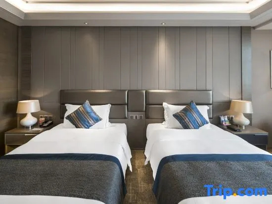Chengdu Youhao Jinjiang Hotel - Chambres