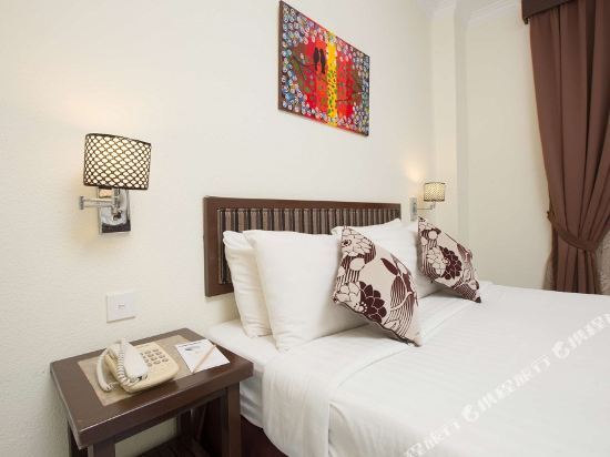 Geopark Hotel