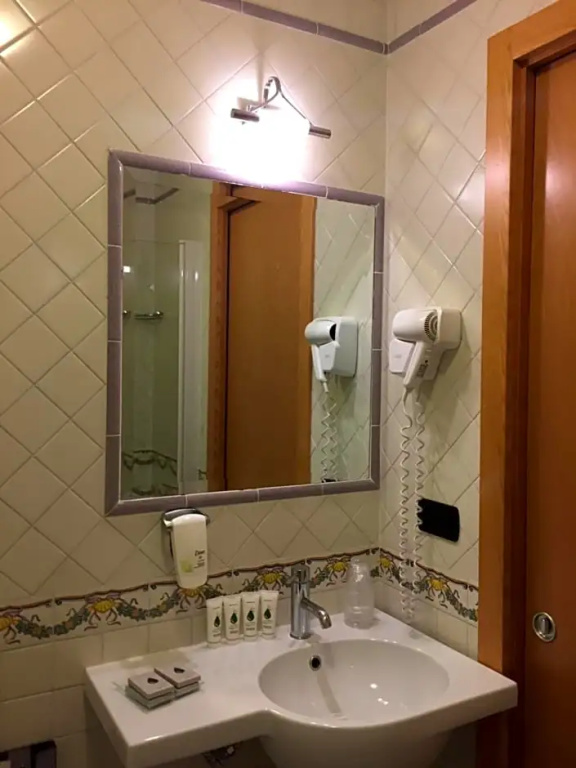 Best Western Hotel Dei Cavalieri - Chambres
