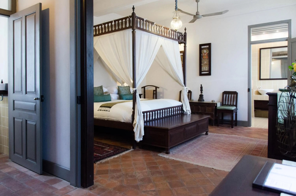 Satri House — 5