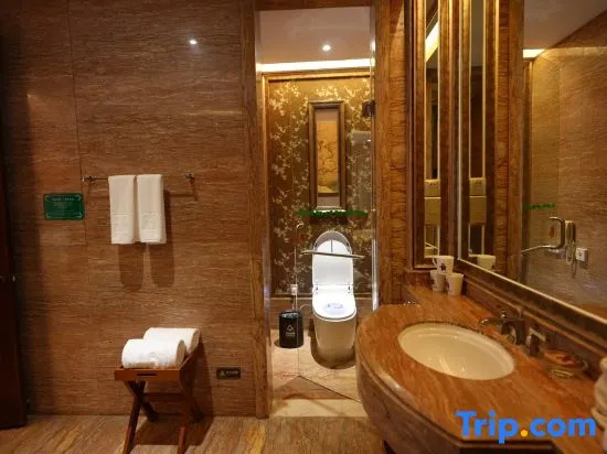 River & Holiday Hotel - Chambres