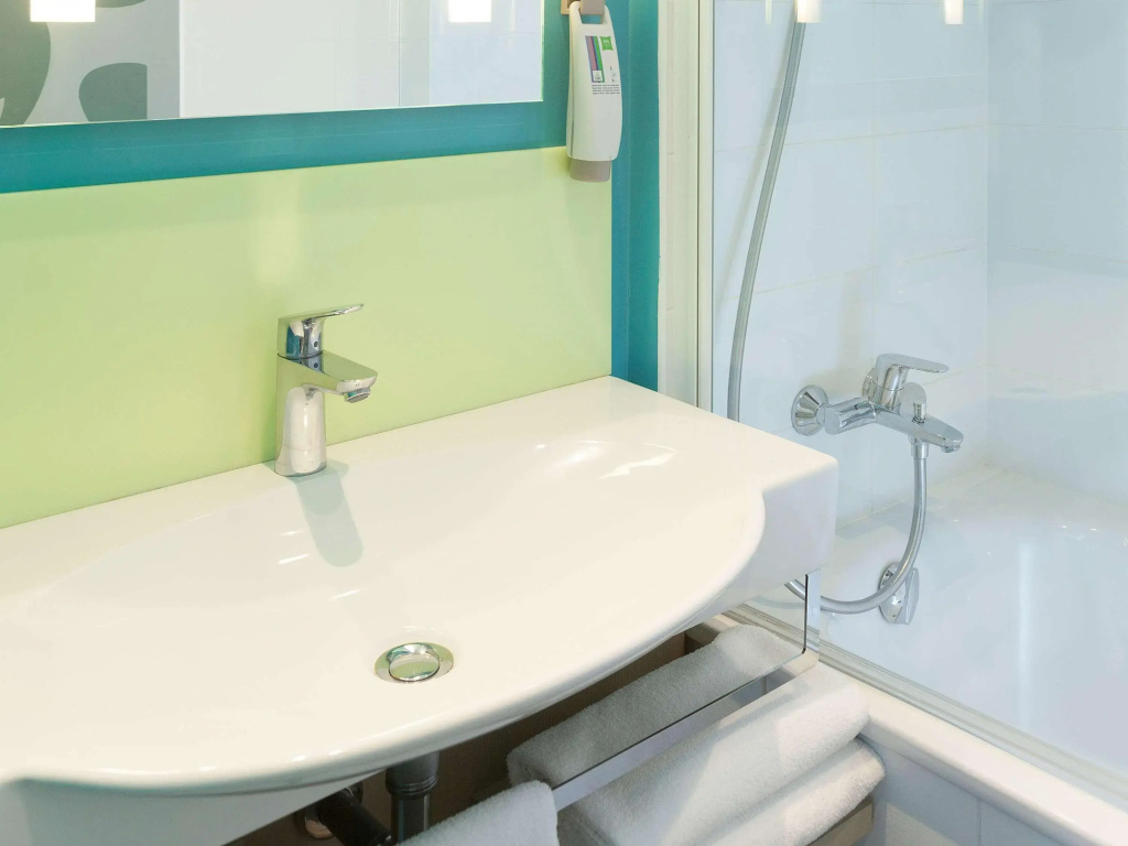 Ibis Styles Bayonne Centre Gare - Général