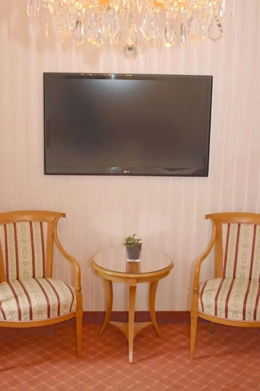 Hotel an der Wien - Chambres