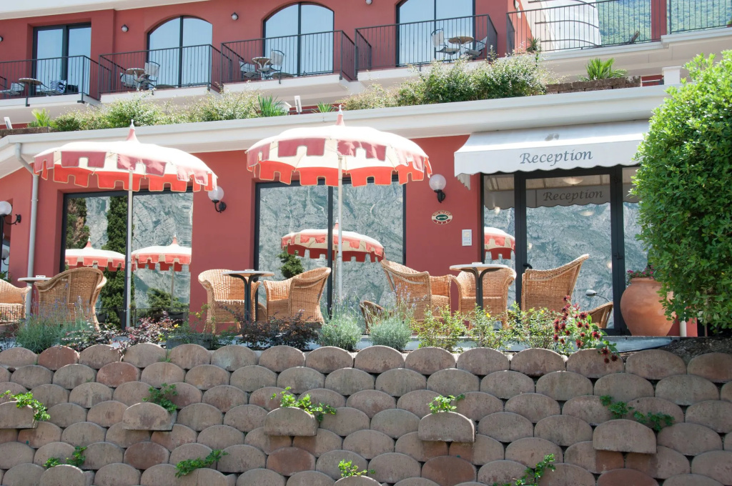 Hotel photo 17