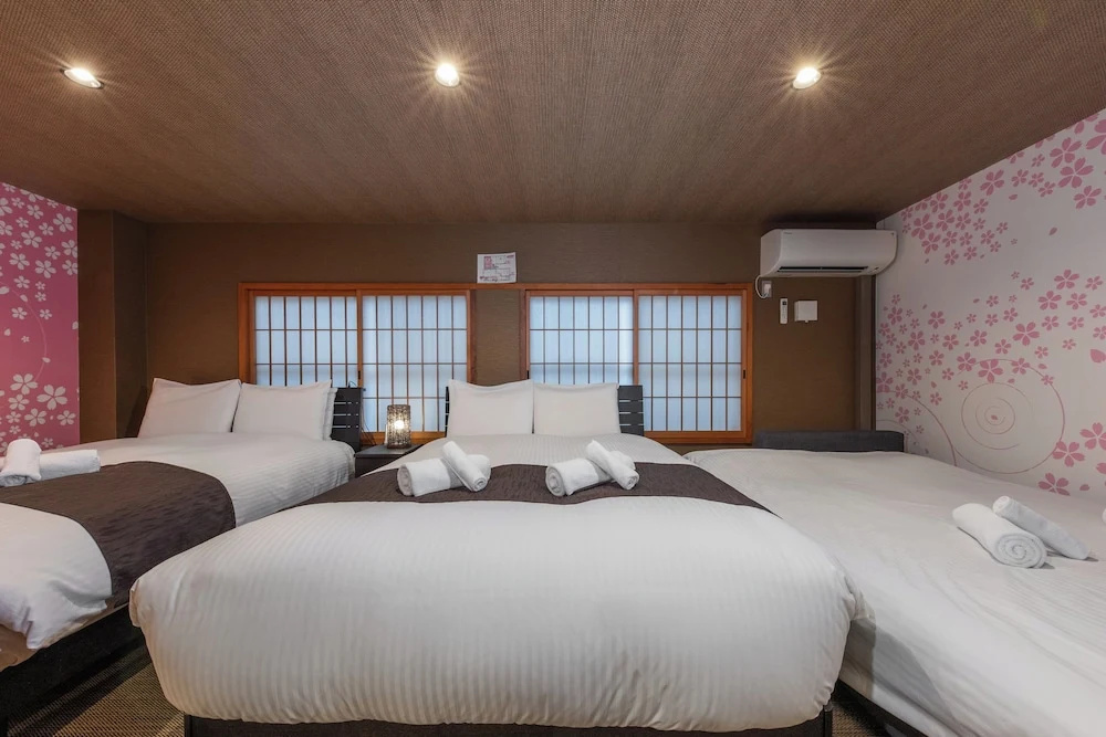 Shiki Homes SHINJIN 사진 2