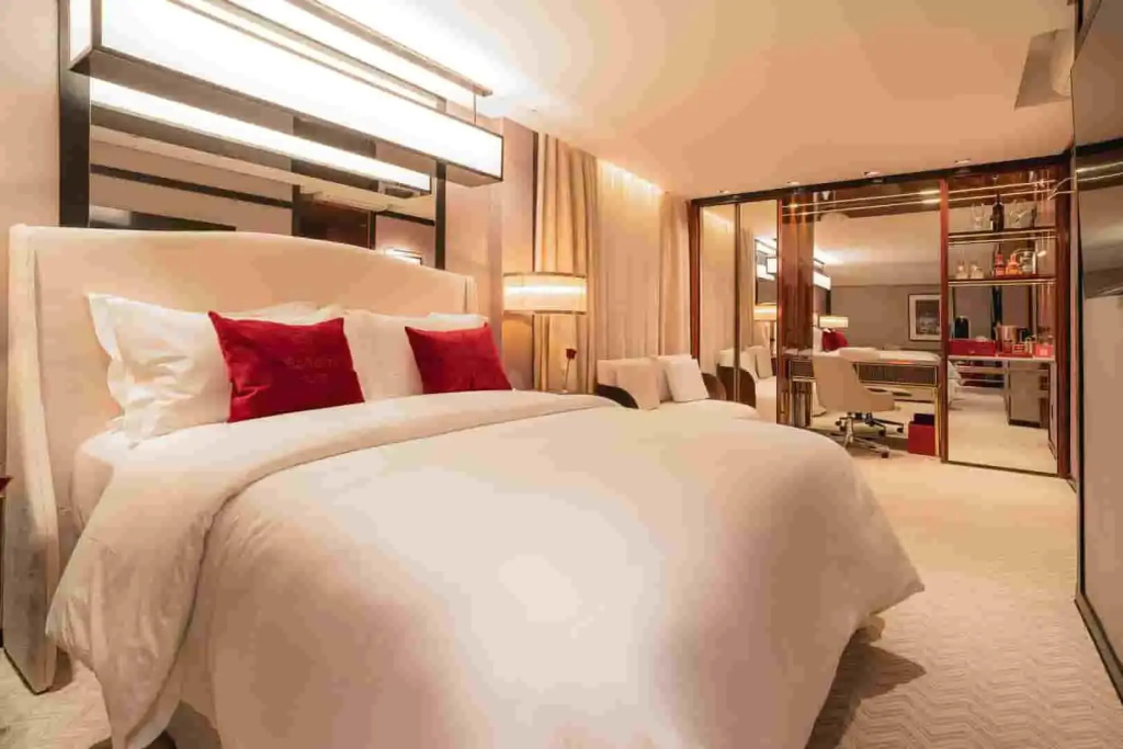 Hotel photo 11