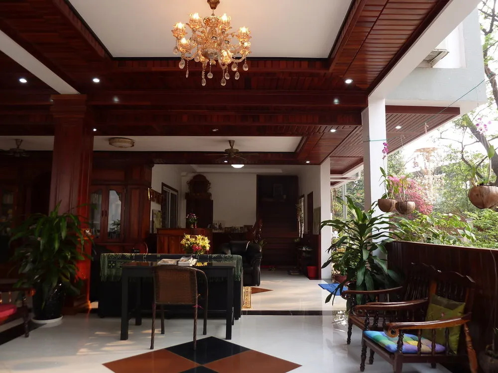 Oriental Siem Reap - Général