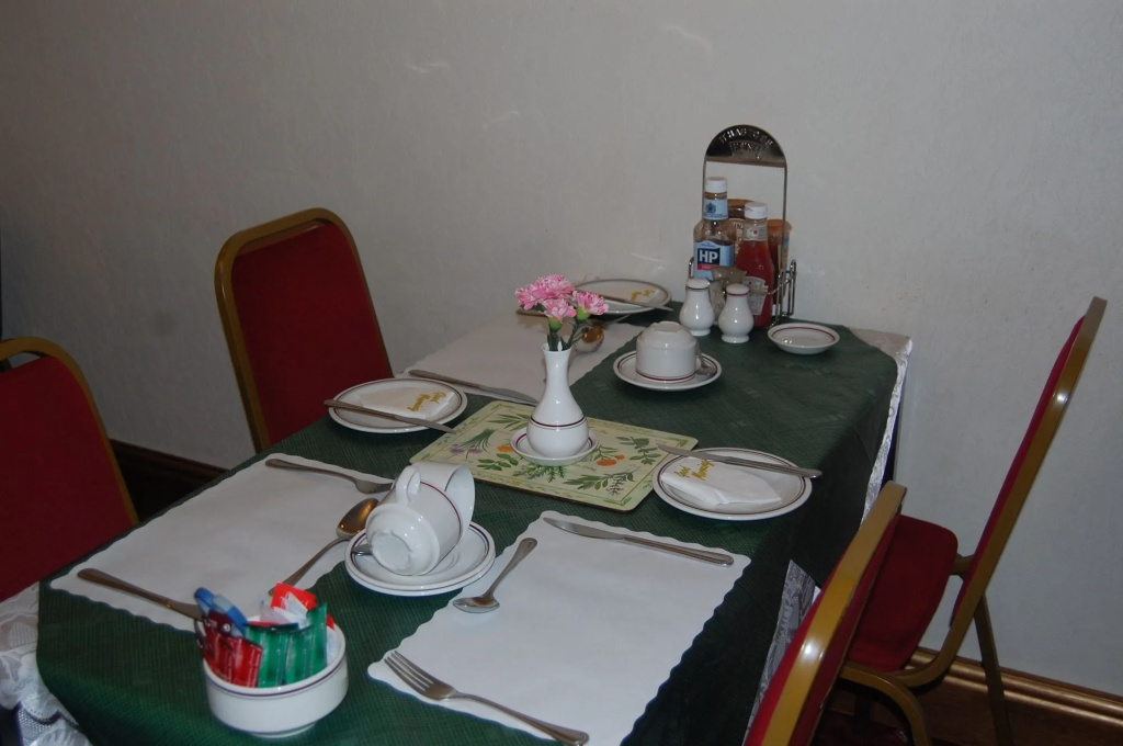 Hotel photo 10