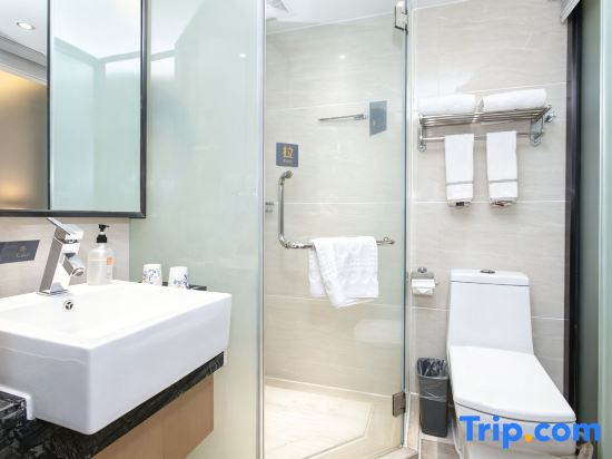 Yeste Hotel Beihai - Chambres