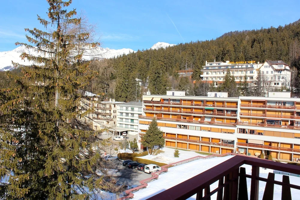 Hotel Art De Vivre - Chambres