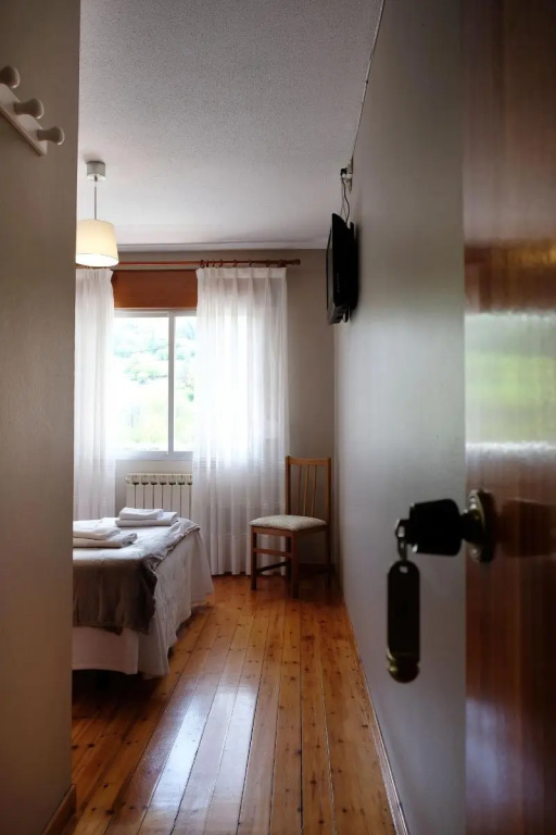 La Terraza de Picos - Chambres