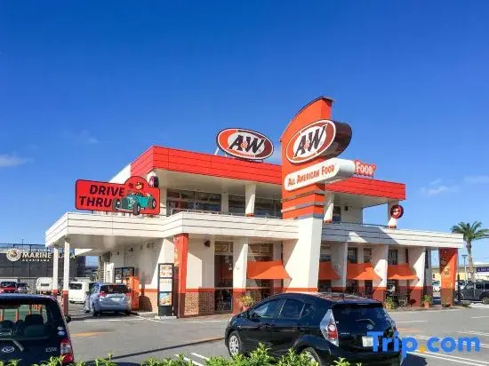 Pension Marintown Arratta 201