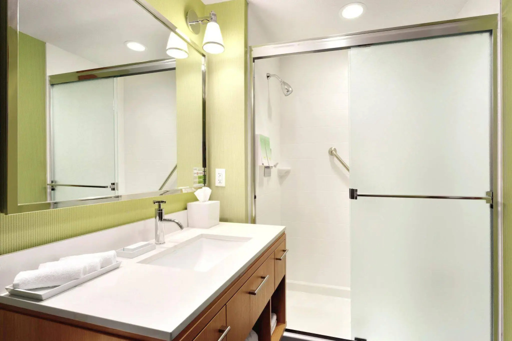 Home2 Suites by Hilton Albuquerque/Downtown-University - Général
