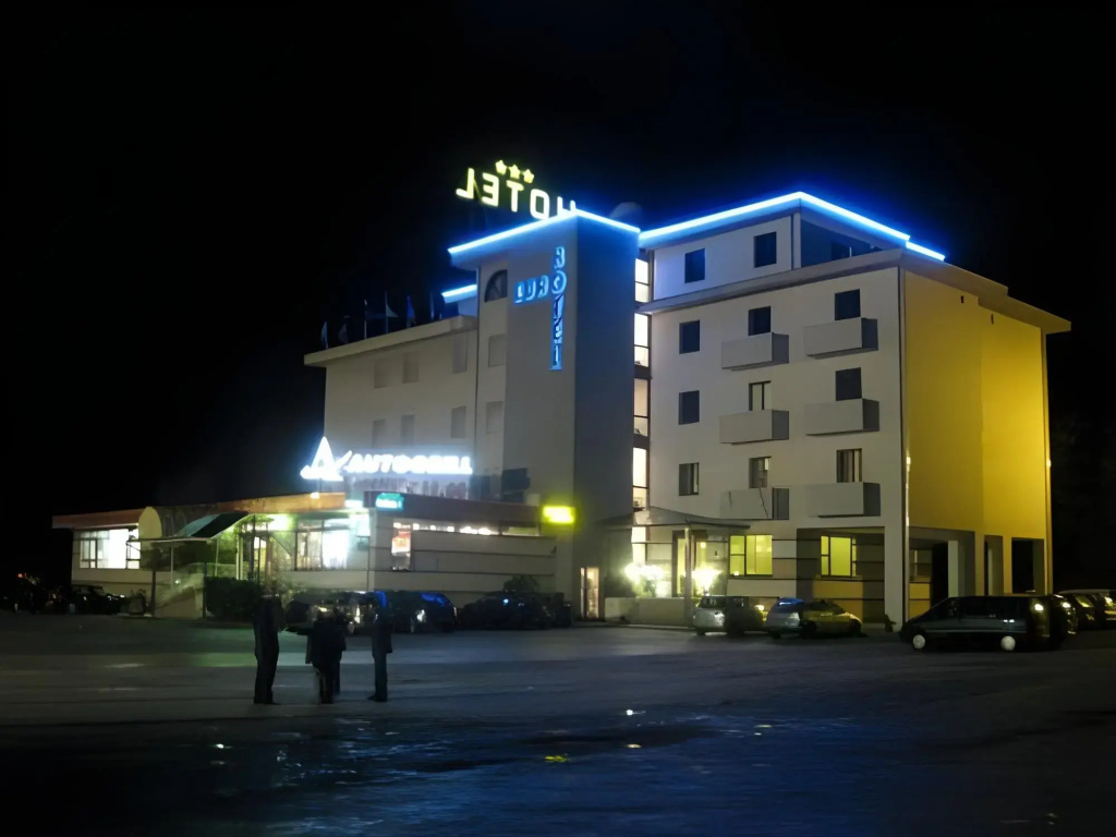 Euro Hotel