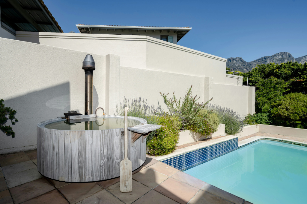 Camps Bay Retreat - Général