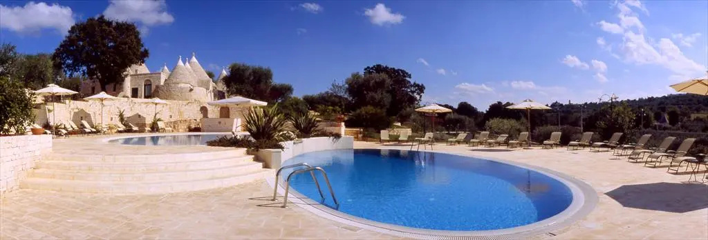 Relais Il Palmento - Général