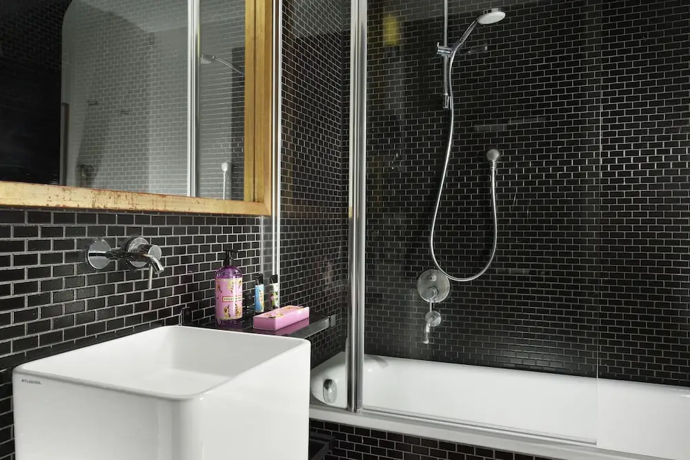 Hotel Pulitzer Roma - Chambres