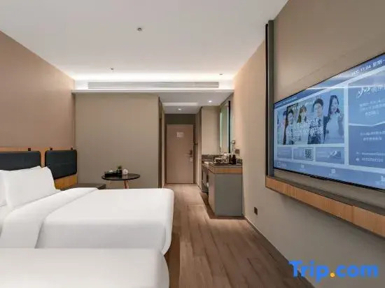 Двухместный номер Superior 2 отдельные кровати в The Golden Ville Boutique Hotel & Spa
