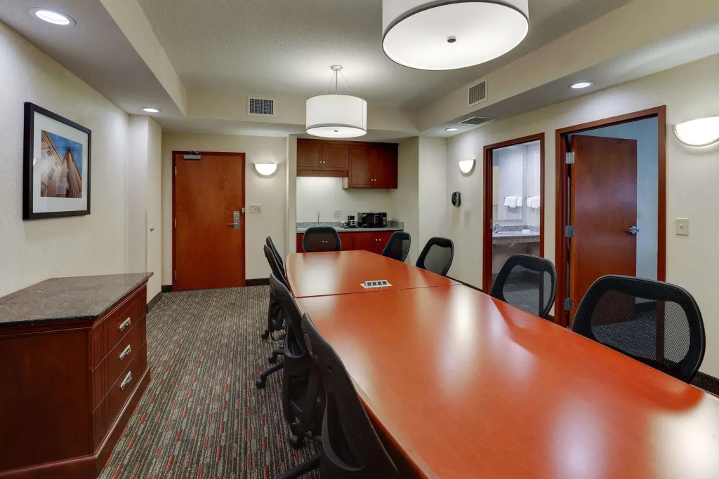 Drury Inn & Suites Montgomery - Général