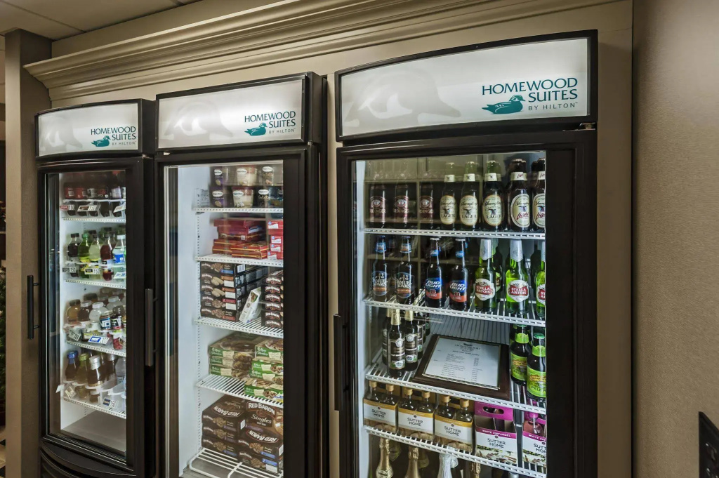 Homewood Suites by Hilton South Dayton Miamisburg - Général