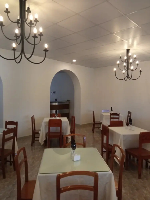 Hotel piedra blanca colca - фото 14