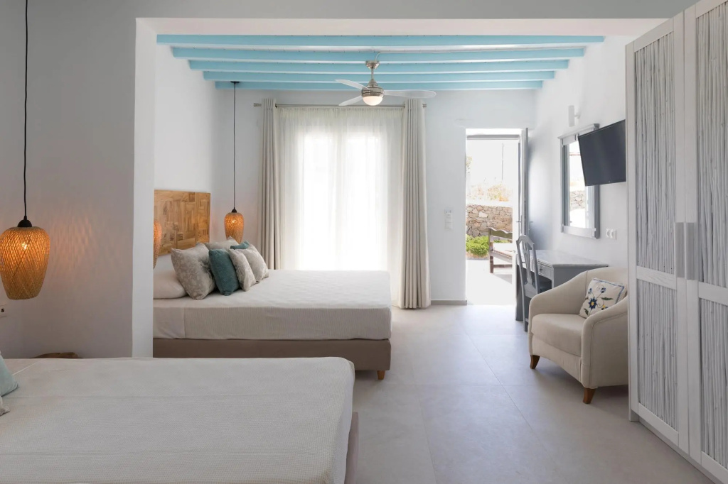 Villa Konstantin Rooms & Suites — 2