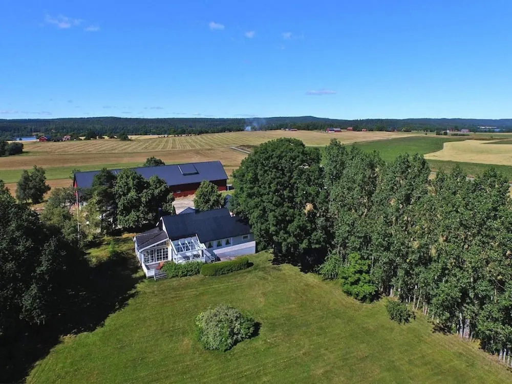 4 Star Holiday Home in Mellerud