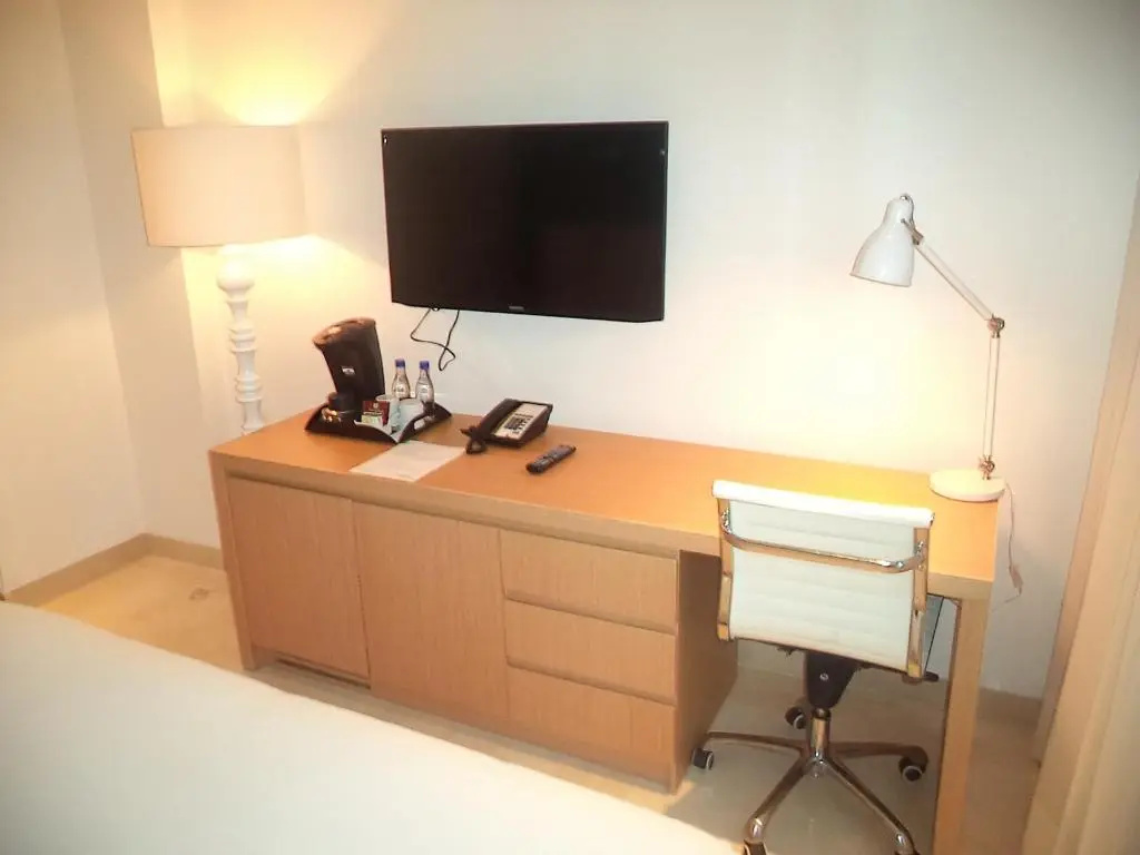 Radisson Cartagena Ocean Pavillion Hotel - Chambres