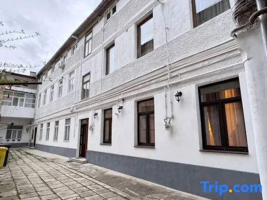 Studio Balcescu 49 - Central Brasov