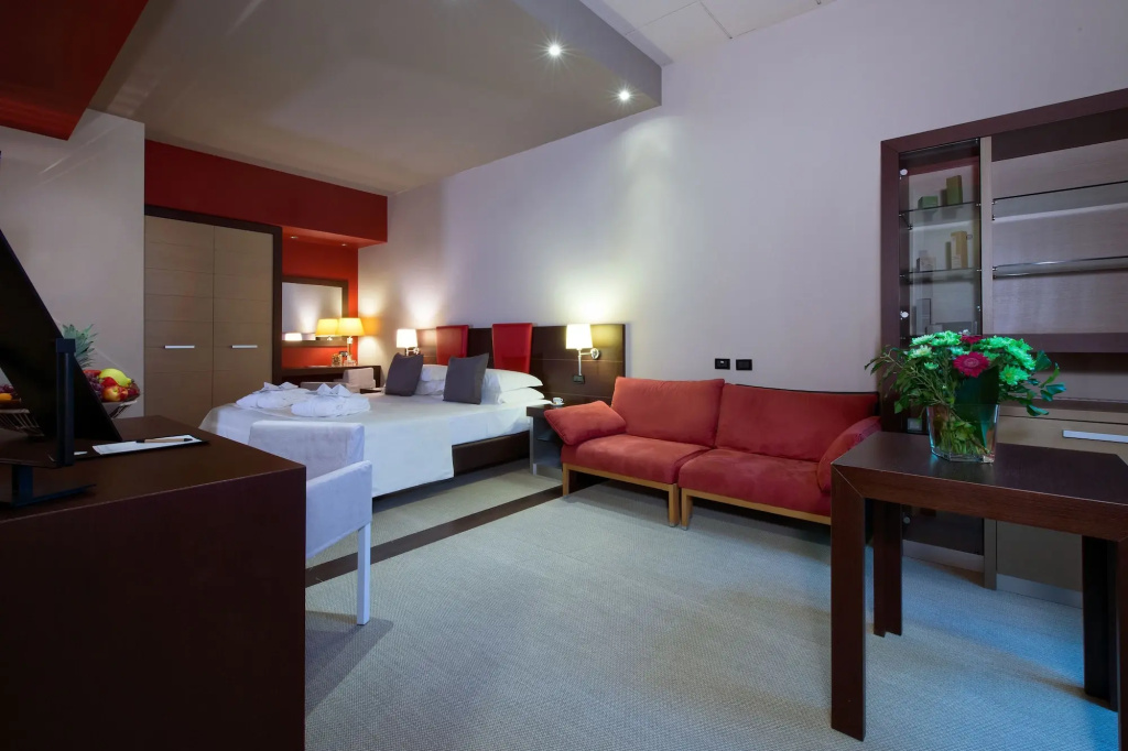 Hotel photo 7