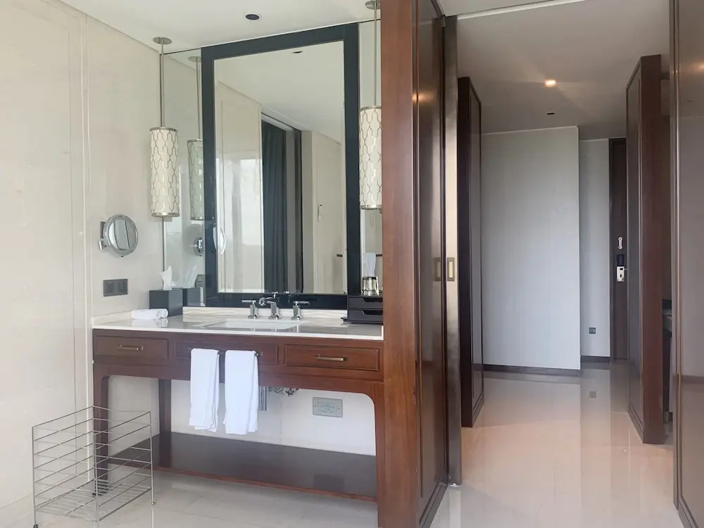 Sheraton Shanghai Jiading Hotel - Chambres