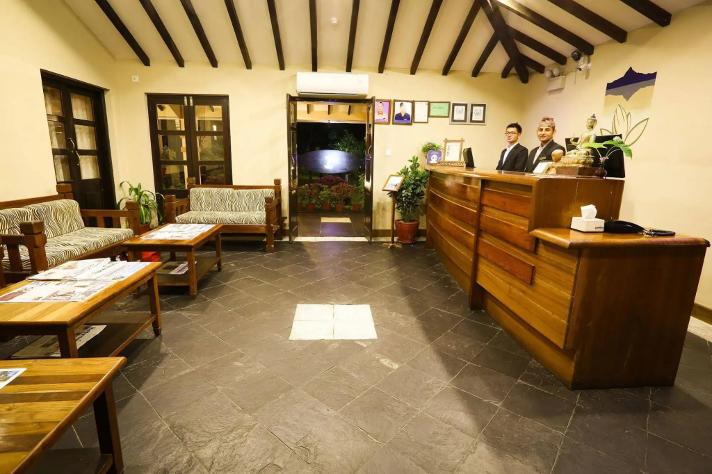 Hotel photo 26