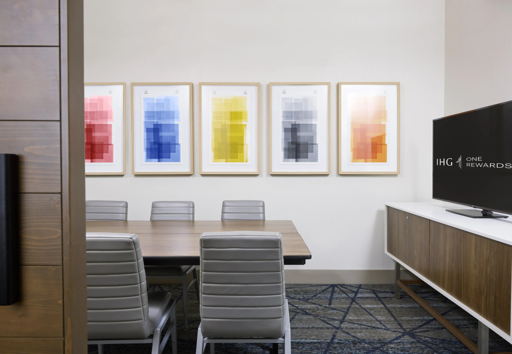 Holiday Inn Express And Suites Sparks Reno East By Ihg