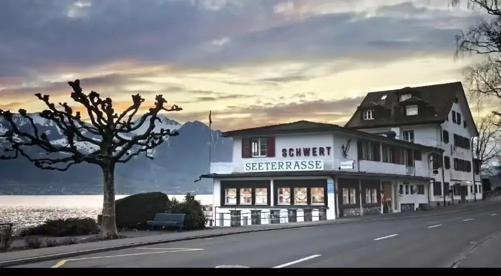 Seehotel Schwert