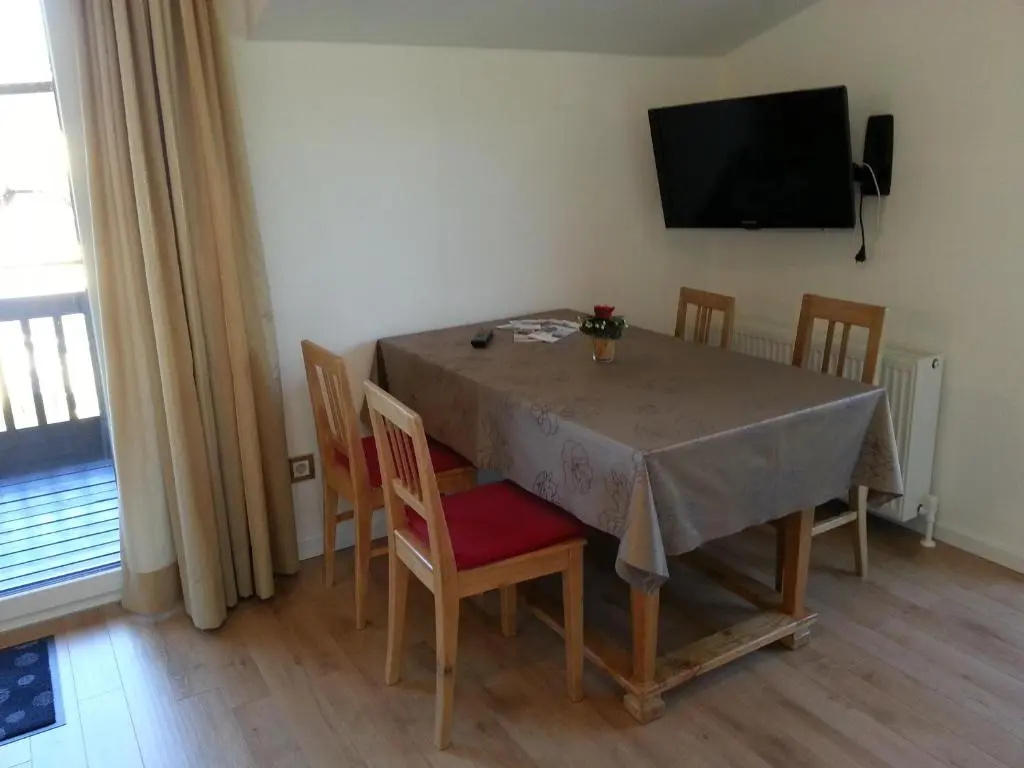 Rupertihof - Chambres