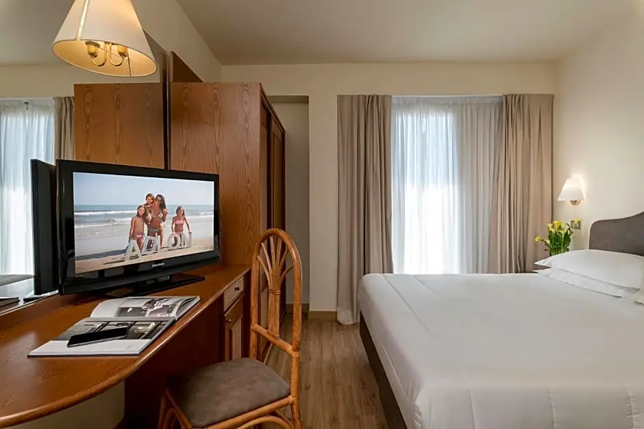 Hotel Adlon - Chambres