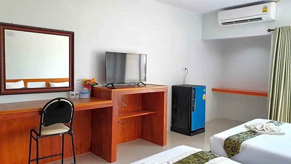 Doungta Anda Hotel - Chambres