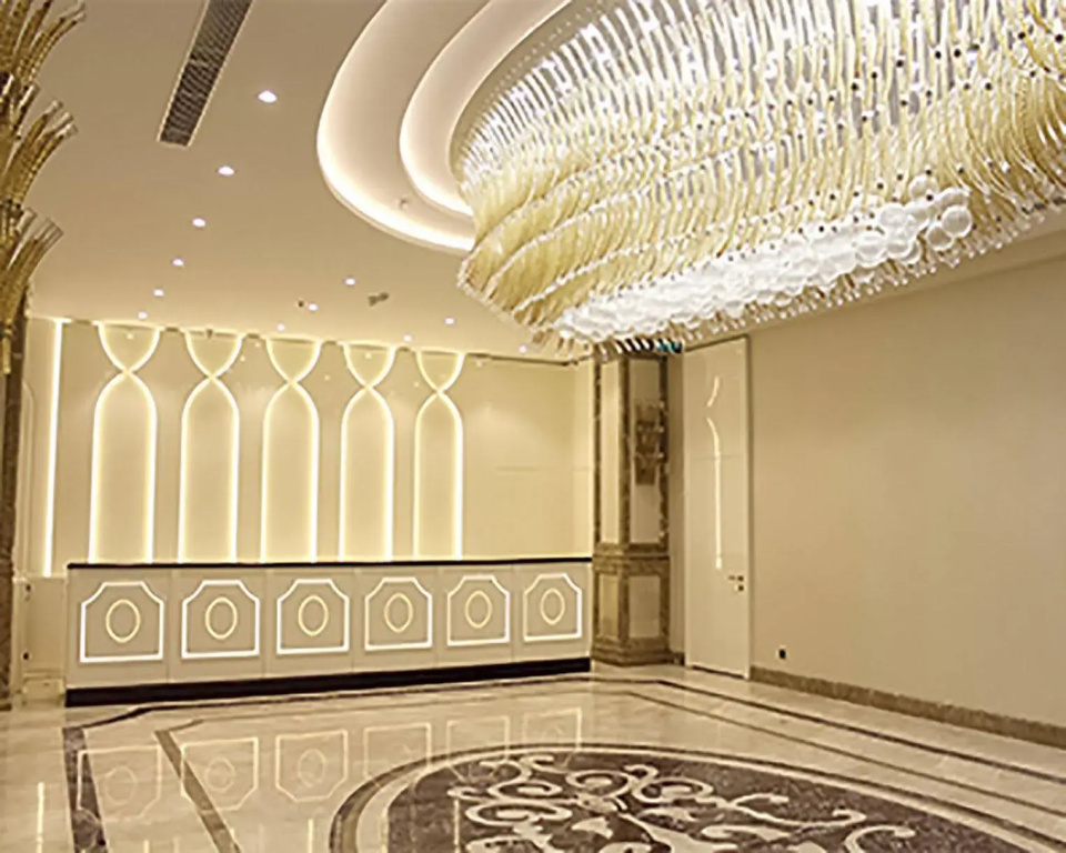 Clarion Hotel Kahramanmaras - Général