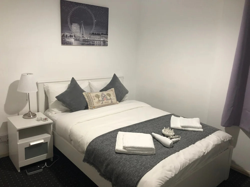 Comfy Flat in Camden