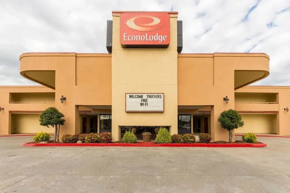 Econo Lodge