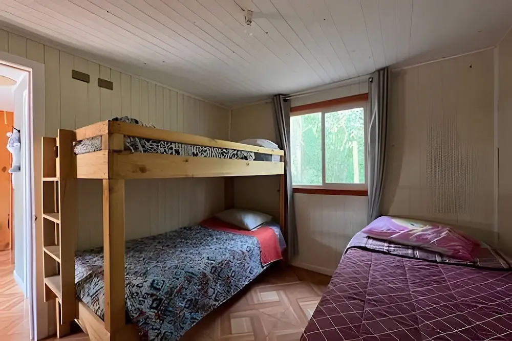 Oceana Suites Rayen Lican-Ray