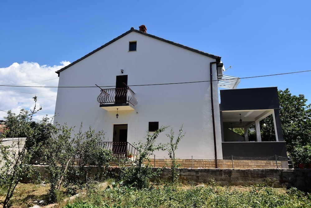 Apartment Domenico