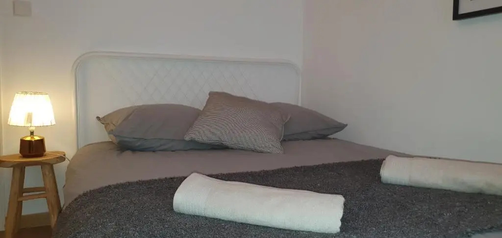 Voir la photo 2 — SANTOCHA : appartement en plein coeur de ville !