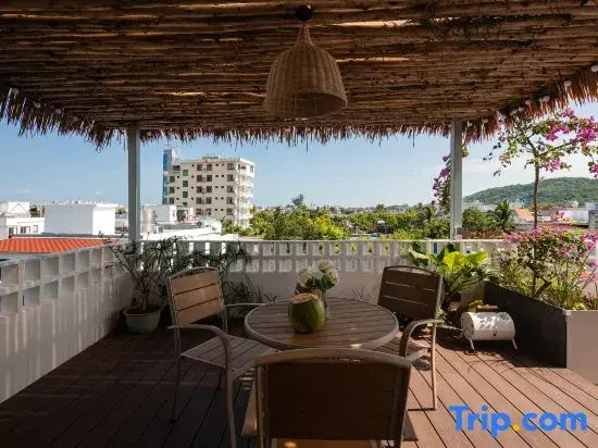 Qingzhuli · Miwan Courtyard Pool Resort Homestay (Xidao Branch)