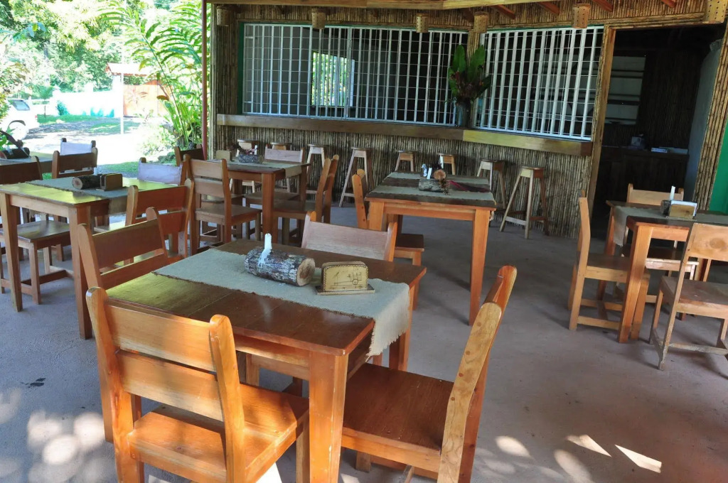 Rancho Las Tilapias - фото 5