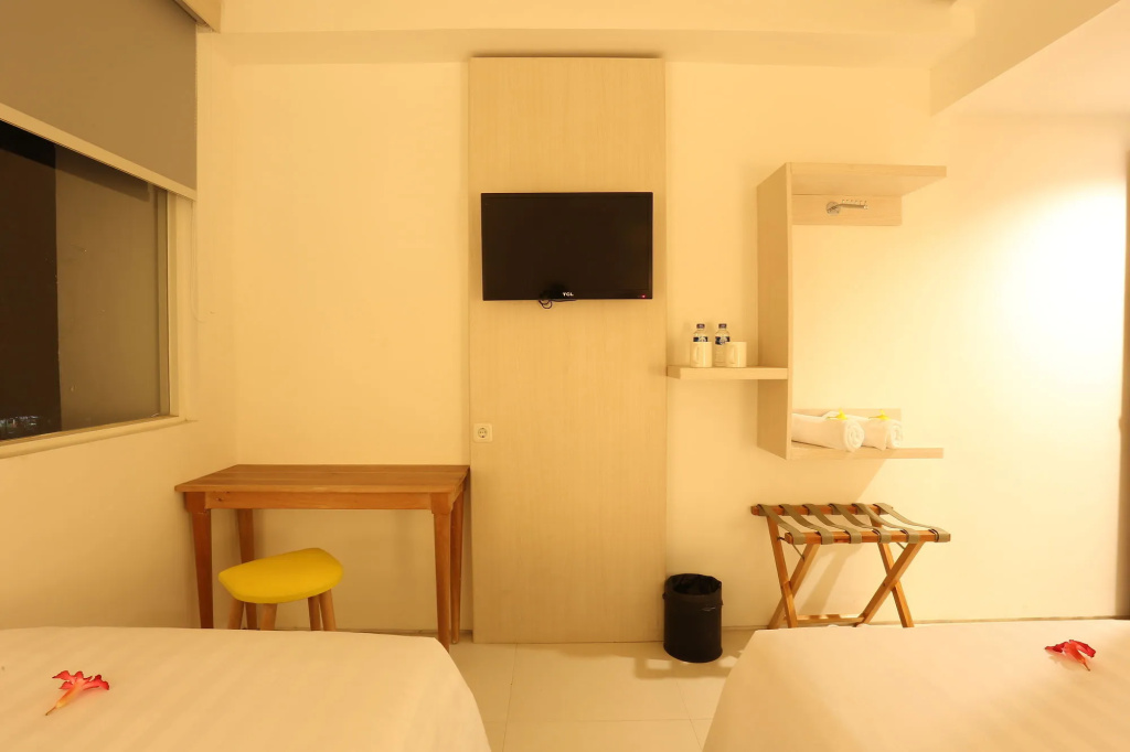 Fovere Hotel Palangka Raya - Général
